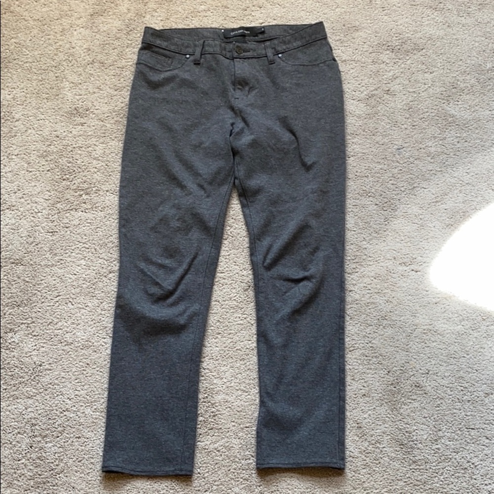 Jegging Pants